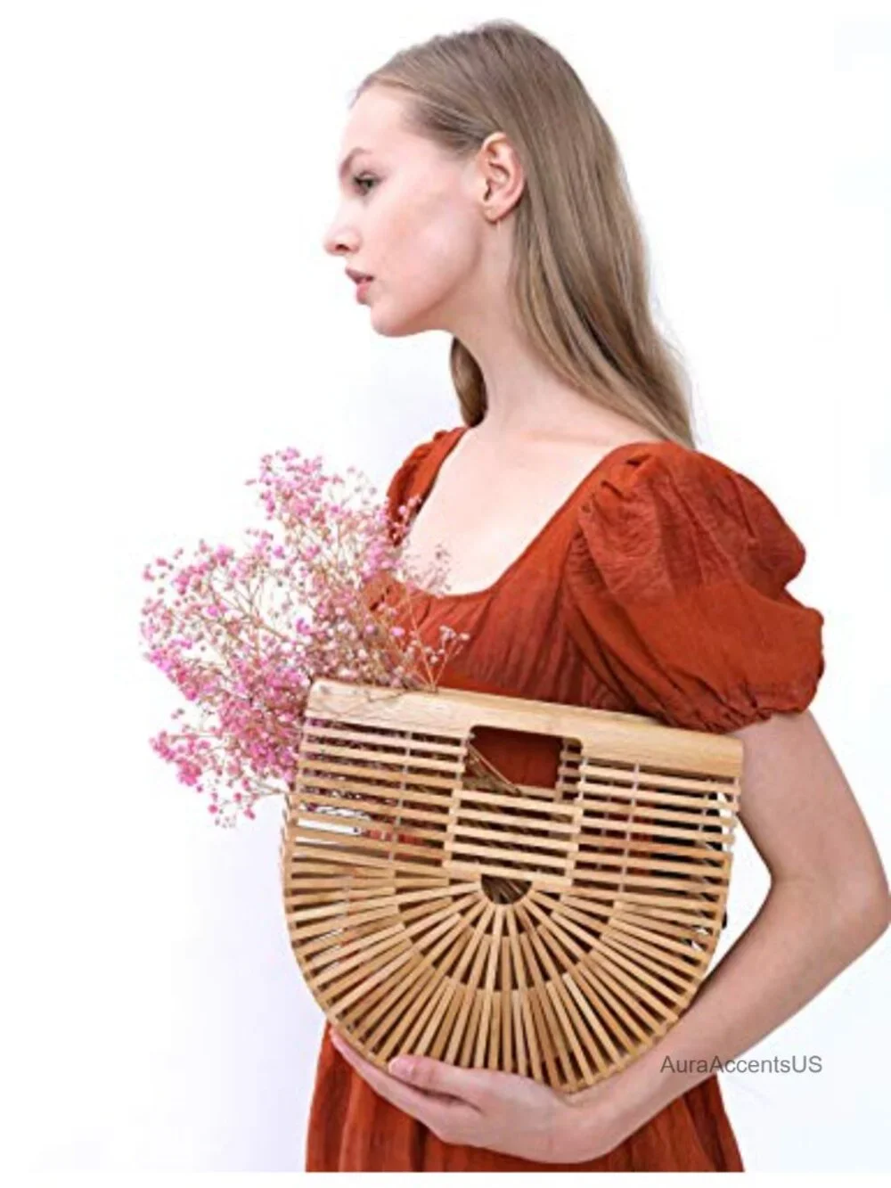 N/A handcrafted from